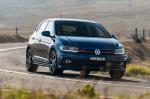Volkswagen Polo GTI 2018 года (AU)